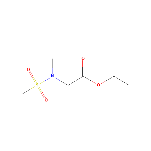 FT-0770058 CAS:58742-72-6 chemical structure