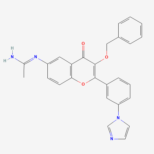 FT-0770076 CAS:1187087-61-1 chemical structure