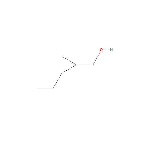 (2-ethenylcyclopropyl)methanol (CAS: 58070-46-5) - Related Chemical Product