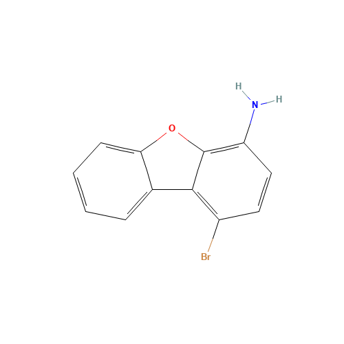 FT-0770092 CAS:50548-39-5 chemical structure