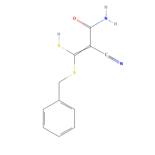 FT-0770105 CAS:65882-52-2 chemical structure