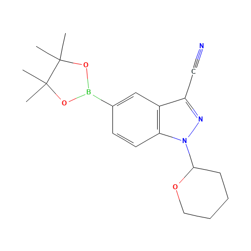FT-0770126 CAS:1326714-87-7 chemical structure