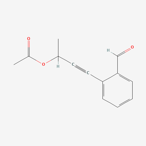 FT-0770134 CAS:1127646-89-2 chemical structure