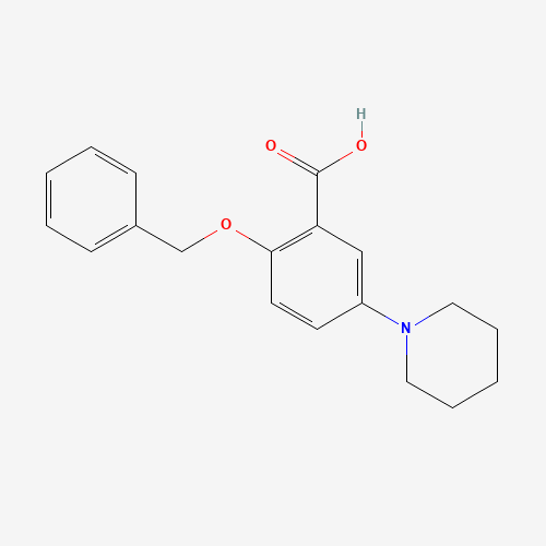 FT-0770139 CAS:1237518-28-3 chemical structure