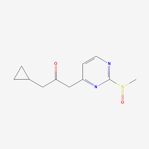 FT-0770140 CAS:1383716-85-5 chemical structure