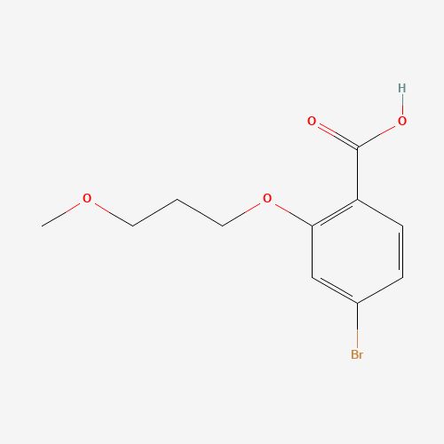 FT-0770143 CAS:1248956-68-4 chemical structure
