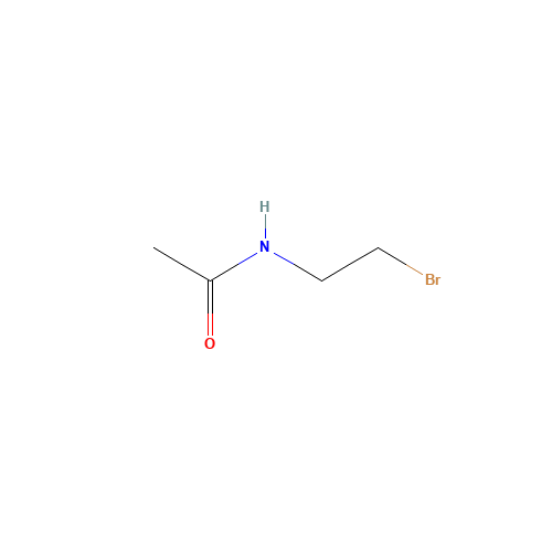 N-(2-bromoethyl)acetamide (CAS: 113546-43-3) - Related Chemical Product