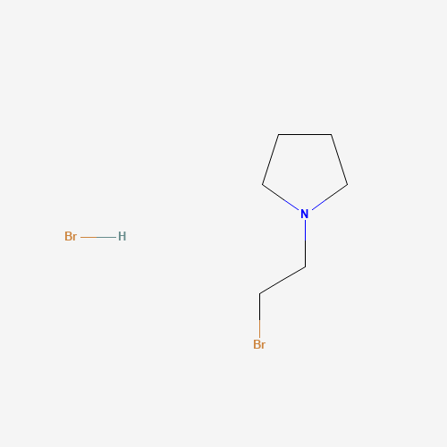 FT-0770154 CAS:80819-91-6 chemical structure