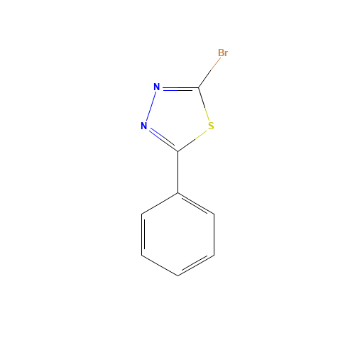 FT-0770160 CAS:53645-95-7 chemical structure