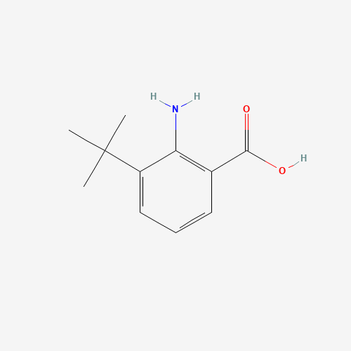 FT-0770167 CAS:917874-35-2 chemical structure