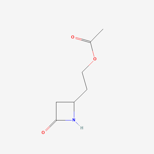 FT-0770179 CAS:64066-60-0 chemical structure