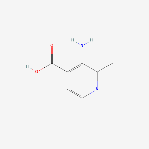 FT-0770186 CAS:122970-17-6 chemical structure