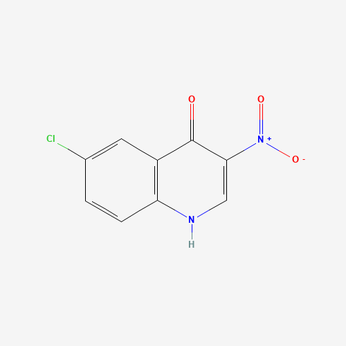 FT-0770190 CAS:101861-61-4 chemical structure