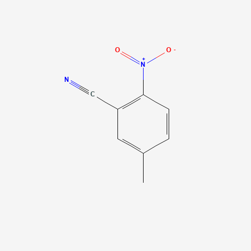 FT-0770198 CAS:64113-86-6 chemical structure