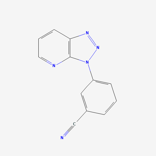 FT-0770200 CAS:62052-03-3 chemical structure