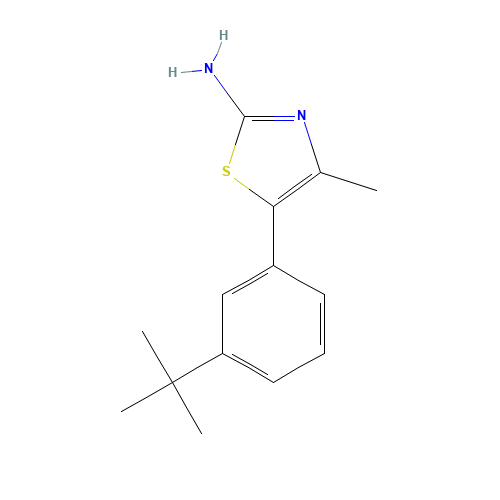 FT-0770205 CAS:1163706-85-1 chemical structure