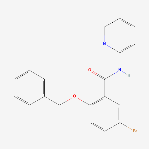 FT-0770207 CAS:1285513-68-9 chemical structure