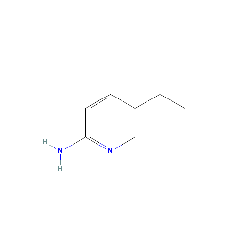 5-ethylpyridin-2-amine (CAS: 19842-07-0) - Related Chemical Product