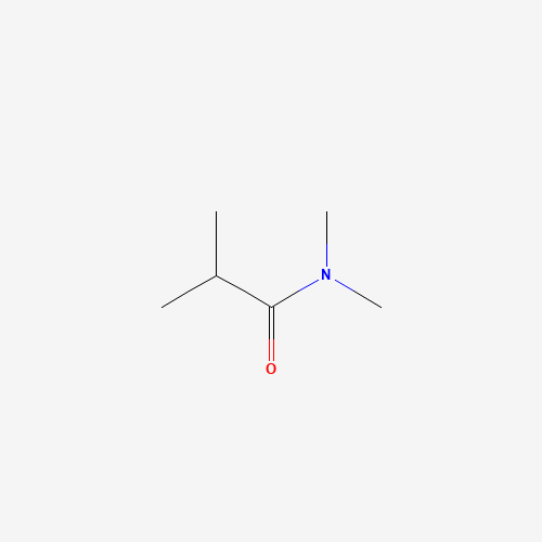 N,N,2-trimethylpropanamide (CAS: 21678-37-5) - Related Chemical Product