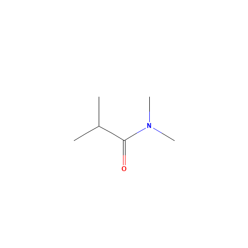 N,N,2-trimethylpropanamide (CAS: 21678-37-5) - Related Chemical Product