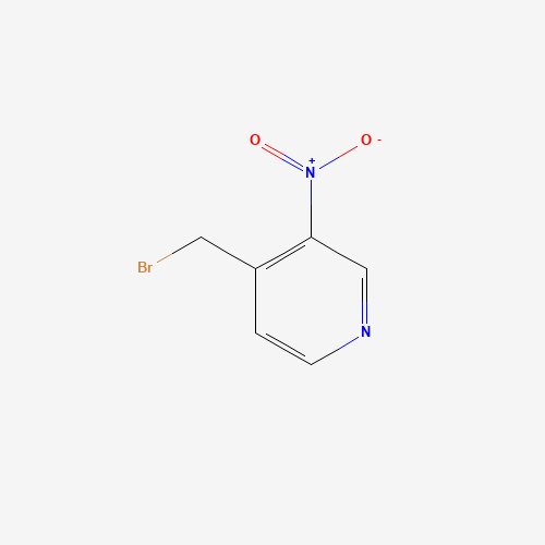 FT-0770231 CAS:20660-72-4 chemical structure