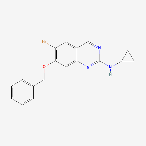 FT-0770235 CAS:1191932-51-0 chemical structure