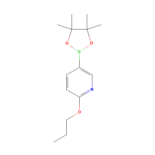 FT-0770240 CAS:1257553-85-7 chemical structure