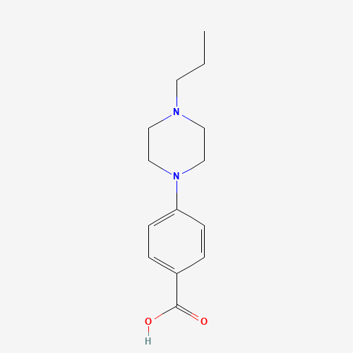 FT-0770244 CAS:85469-68-7 chemical structure