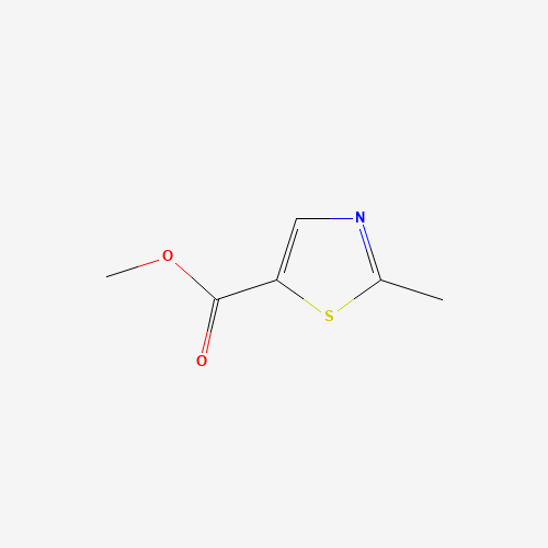 FT-0770245 CAS:53233-90-2 chemical structure