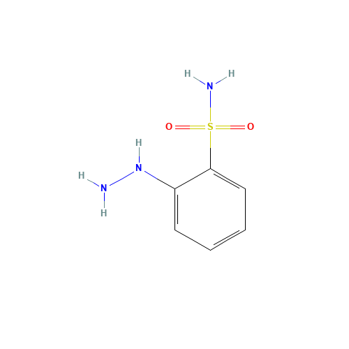 FT-0770251 CAS:90824-33-2 chemical structure
