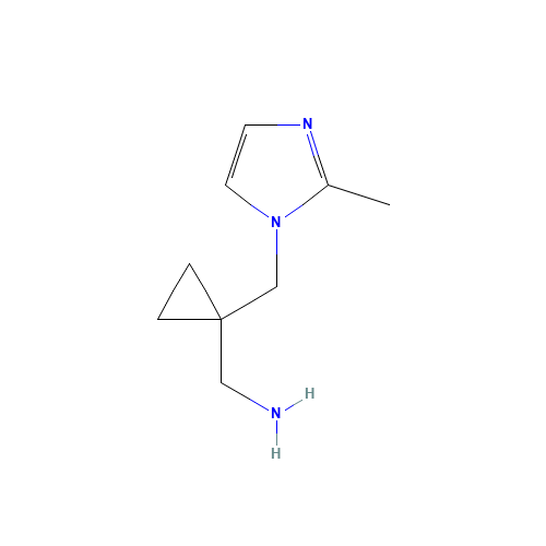 FT-0770252 CAS:959239-97-5 chemical structure