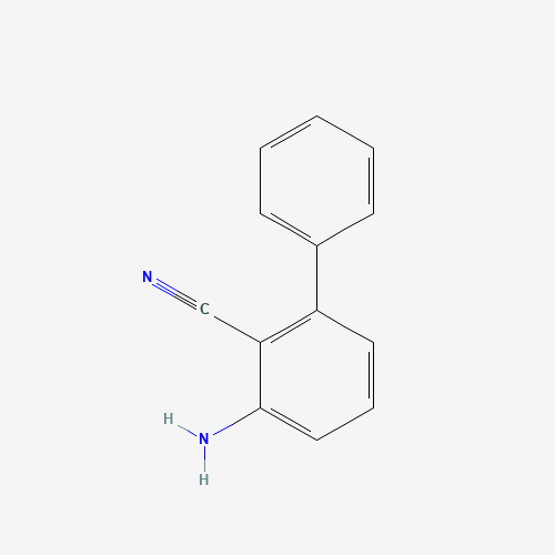 FT-0770254 CAS:106274-68-4 chemical structure