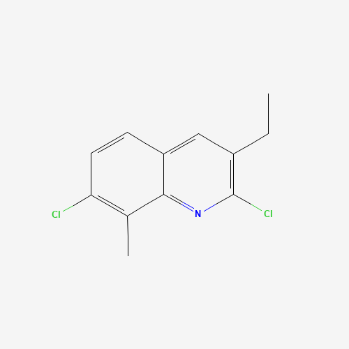 FT-0770268 CAS:1031928-01-4 chemical structure