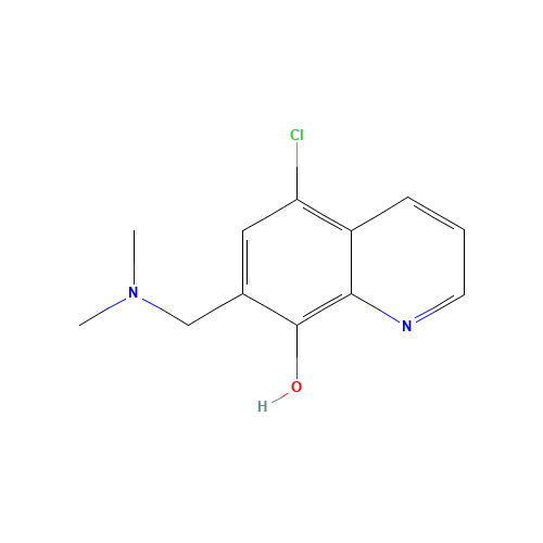 FT-0770275 CAS:100119-17-3 chemical structure