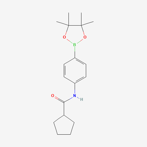 FT-0770280 CAS:799293-93-9 chemical structure