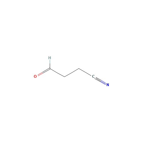 4-oxobutanenitrile (CAS: 3515-93-3) - Related Chemical Product