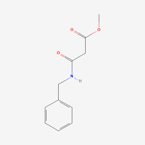 FT-0770311 CAS:66825-16-9 chemical structure