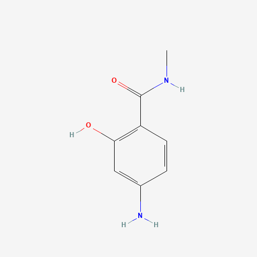 FT-0770315 CAS:170368-39-5 chemical structure
