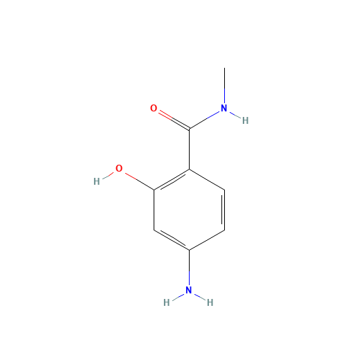 FT-0770315 CAS:170368-39-5 chemical structure