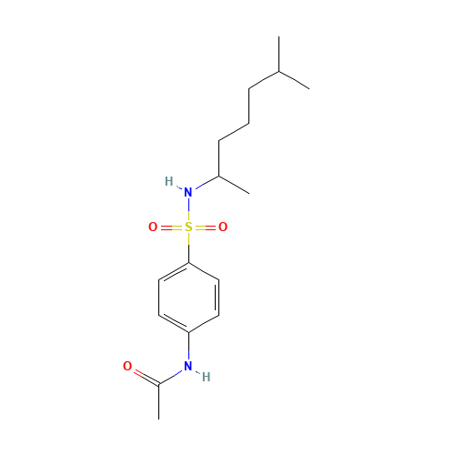 FT-0770338 CAS:294885-57-7 chemical structure