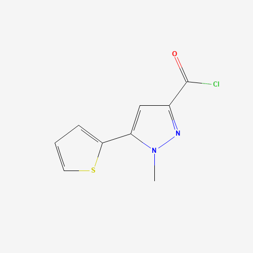 FT-0770349 CAS:876316-46-0 chemical structure