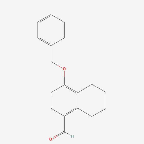 FT-0770352 CAS:475481-60-8 chemical structure