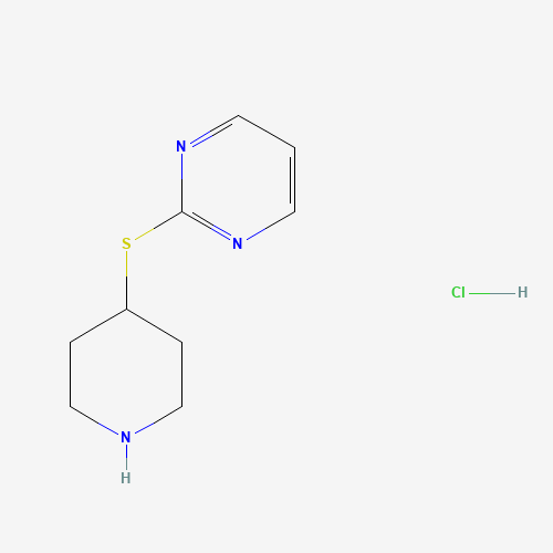 FT-0770353 CAS:1177326-46-3 chemical structure