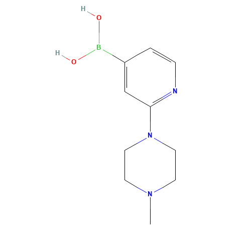 FT-0770355 CAS:1003043-58-0 chemical structure