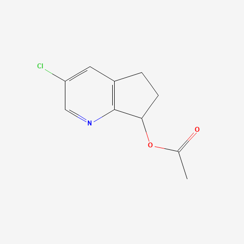 FT-0770363 CAS:1357097-04-1 chemical structure