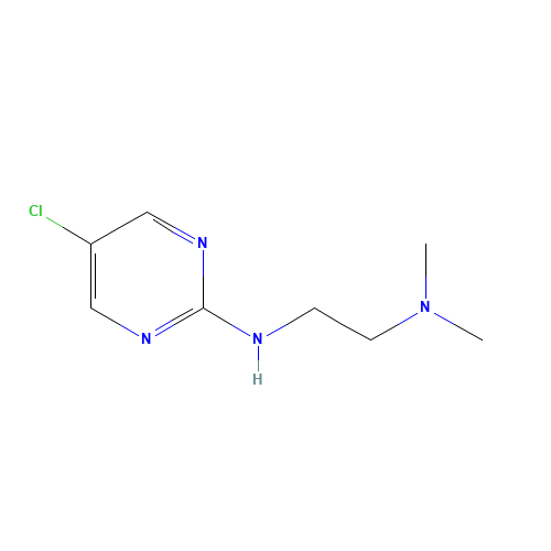 FT-0770372 CAS:70483-82-8 chemical structure