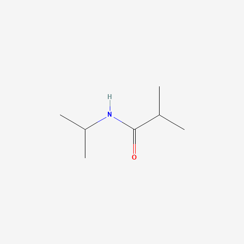 2-methyl-N-propan-2-ylpropanamide (CAS: 869-07-8) - Related Chemical Product