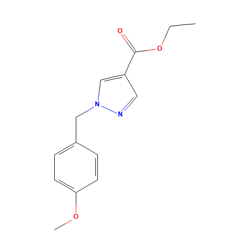 FT-0770391 CAS:1199590-80-1 chemical structure