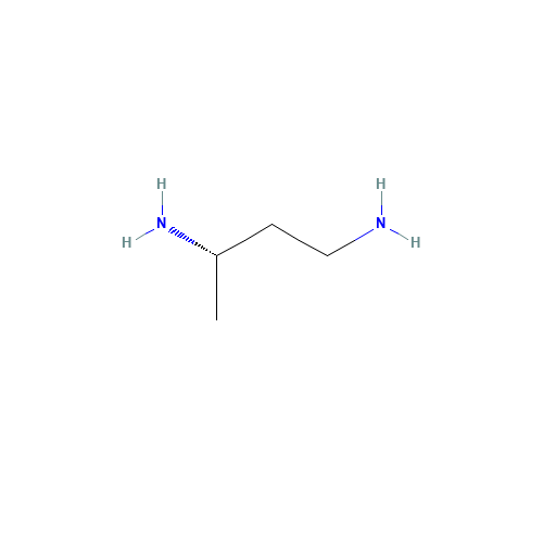 (2S,3S)-butane-2,3-diamine (CAS: 25139-83-7) - Related Chemical Product