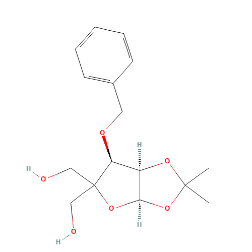 FT-0770426 CAS:63593-03-3 chemical structure